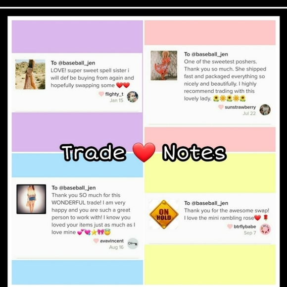 Spell ISO List! I trade Spell!  ☆Updated 7/25/24☆ - Picture 5 of 16